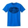 Unisex Classic Short Sleeve Crewneck Tee Thumbnail