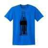 Unisex Classic Short Sleeve Crewneck Tee Thumbnail