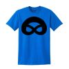 Unisex Classic Short Sleeve Crewneck Tee Thumbnail