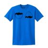 Unisex Classic Short Sleeve Crewneck Tee Thumbnail