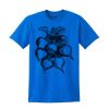 Unisex Classic Short Sleeve Crewneck Tee Thumbnail