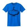 Unisex Classic Short Sleeve Crewneck Tee Thumbnail