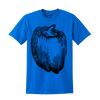 Unisex Classic Short Sleeve Crewneck Tee Thumbnail