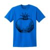 Unisex Classic Short Sleeve Crewneck Tee Thumbnail