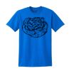 Unisex Classic Short Sleeve Crewneck Tee Thumbnail