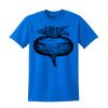 Unisex Classic Short Sleeve Crewneck Tee Thumbnail