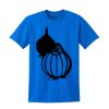 Unisex Classic Short Sleeve Crewneck Tee Thumbnail
