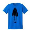 Unisex Classic Short Sleeve Crewneck Tee Thumbnail