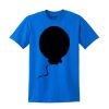 Unisex Classic Short Sleeve Crewneck Tee Thumbnail
