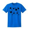 Unisex Classic Short Sleeve Crewneck Tee Thumbnail