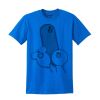 Unisex Classic Short Sleeve Crewneck Tee Thumbnail
