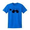 Unisex Classic Short Sleeve Crewneck Tee Thumbnail