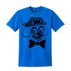 Unisex Classic Short Sleeve Crewneck Tee Thumbnail