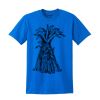 Unisex Classic Short Sleeve Crewneck Tee Thumbnail