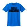 Unisex Classic Short Sleeve Crewneck Tee Thumbnail
