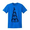 Unisex Classic Short Sleeve Crewneck Tee Thumbnail