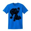 Unisex Classic Short Sleeve Crewneck Tee Thumbnail