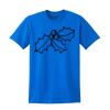 Unisex Classic Short Sleeve Crewneck Tee Thumbnail