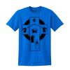 Unisex Classic Short Sleeve Crewneck Tee Thumbnail