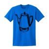 Unisex Classic Short Sleeve Crewneck Tee Thumbnail