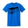Unisex Classic Short Sleeve Crewneck Tee Thumbnail