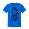 Unisex Classic Short Sleeve Crewneck Tee Thumbnail