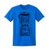 Unisex Classic Short Sleeve Crewneck Tee Thumbnail