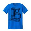 Unisex Classic Short Sleeve Crewneck Tee Thumbnail