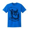 Unisex Classic Short Sleeve Crewneck Tee Thumbnail