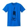Unisex Classic Short Sleeve Crewneck Tee Thumbnail