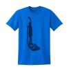 Unisex Classic Short Sleeve Crewneck Tee Thumbnail