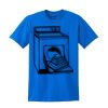 Unisex Classic Short Sleeve Crewneck Tee Thumbnail