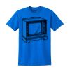 Unisex Classic Short Sleeve Crewneck Tee Thumbnail