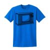 Unisex Classic Short Sleeve Crewneck Tee Thumbnail