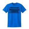 Unisex Classic Short Sleeve Crewneck Tee Thumbnail