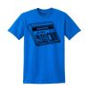Unisex Classic Short Sleeve Crewneck Tee Thumbnail