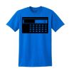Unisex Classic Short Sleeve Crewneck Tee Thumbnail