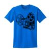 Unisex Classic Short Sleeve Crewneck Tee Thumbnail