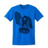 Unisex Classic Short Sleeve Crewneck Tee Thumbnail