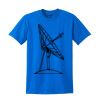 Unisex Classic Short Sleeve Crewneck Tee Thumbnail