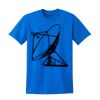 Unisex Classic Short Sleeve Crewneck Tee Thumbnail