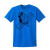 Unisex Classic Short Sleeve Crewneck Tee Thumbnail