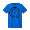 Unisex Classic Short Sleeve Crewneck Tee Thumbnail