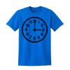Unisex Classic Short Sleeve Crewneck Tee Thumbnail