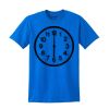 Unisex Classic Short Sleeve Crewneck Tee Thumbnail