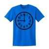 Unisex Classic Short Sleeve Crewneck Tee Thumbnail