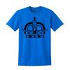 Unisex Classic Short Sleeve Crewneck Tee Thumbnail