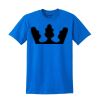 Unisex Classic Short Sleeve Crewneck Tee Thumbnail