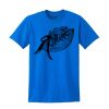 Unisex Classic Short Sleeve Crewneck Tee Thumbnail