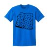 Unisex Classic Short Sleeve Crewneck Tee Thumbnail